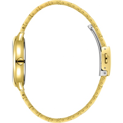 Lee Cooper Дамски часовник Lee Cooper Elegance - LC08287.130 (LC08287.130)