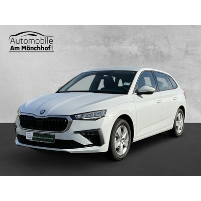 Skoda Scala 1.0 TSI 70 kW