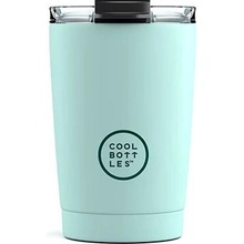 COOL BOTTLES Pastel sky 330 ml