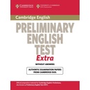 Cambridge Exams Extra-PET SB