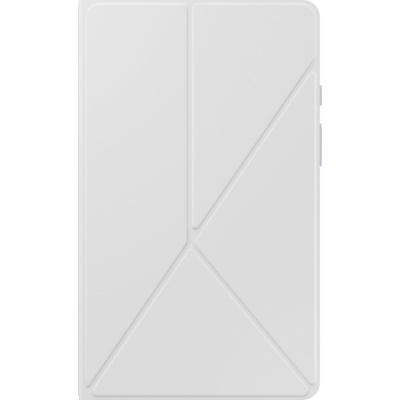 Samsung Galaxy Tab A9 Book Cover white (EF-BX110TWEGWW)