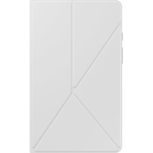 Samsung Galaxy Tab A9 Book Cover white (EF-BX110TWEGWW)
