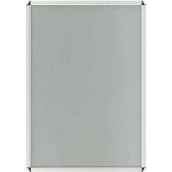 Klaprám A1,oblý roh profil 25 mm