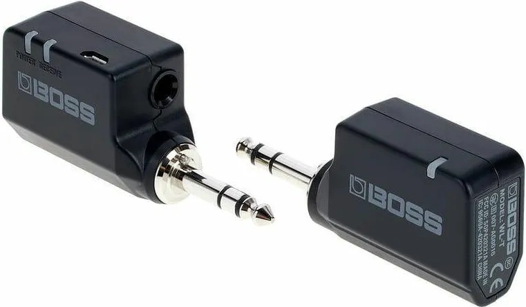 BOSS WL-20