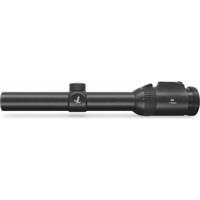 Swarovski Z6i 1-6x24 L 4A-I krúžky