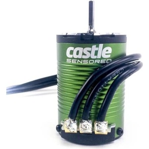 Castle Creations Castle motor 1410 3800об/В сензорен 3.17мм
