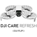 DJI Care Refresh 2-Year Plan DJI Flip CP.SH.CR000246.01