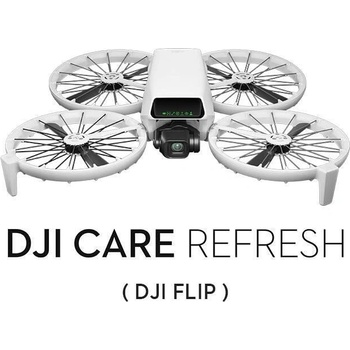 DJI Care Refresh 2-Year Plan DJI Flip CP.SH.CR000246.01