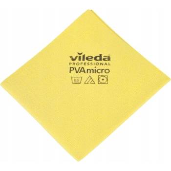 Vileda PVA Micro špeciálna mikro utierka 4 farby 5 ks
