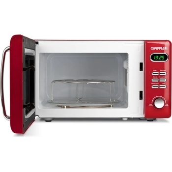 Image 1 of G3Ferrari G10155 Sapormio Vintage Red (G1015502)