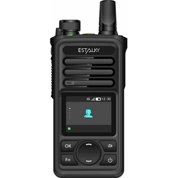 Estalky E120