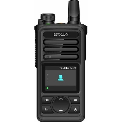 Estalky E120