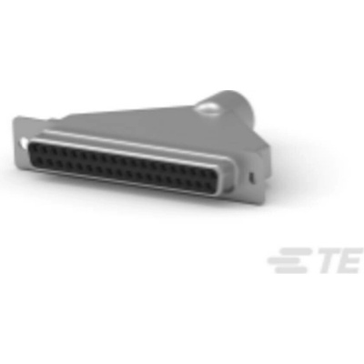 TE Connectivity TE AMP AMPLIMITE HD20 Crimp Snap-In 1658651-1 1 ks Package