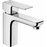 INVENA Смесител за мивка Invena Nyks, гланциран хром (BU-28-001-S)