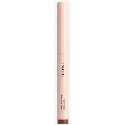 Oriflame Oční stíny v tyčince The ONE Matte deep brown 1,45 g