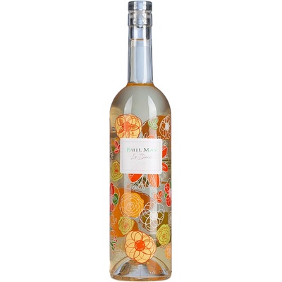 Paul Mas Le Blanc biele 13% 0,75 l (čistá fľaša)