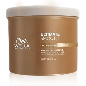 Wella Ultimate Smooth Mask 500 ml