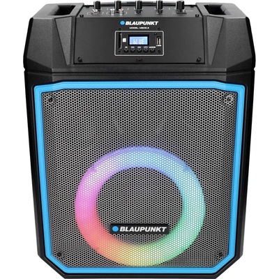Blaupunkt Pilot MB08.2