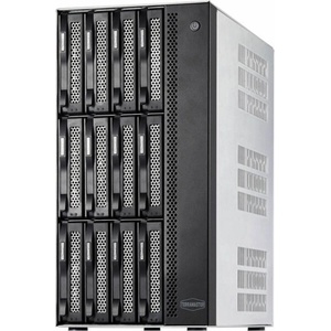 TerraMaster T12-500-PRO NAS устройство
