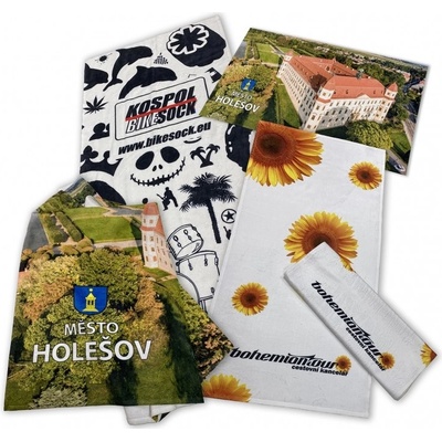 SM-Kospol Foto ručník 30 x 50 cm