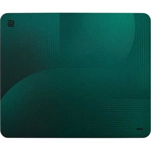 ZOWIE GEAR G-SR-SE Bi II Голяма геймърска подложка за мишка зеленочерна 9H. N56FQ. A61 (9H.N56FQ.A61)