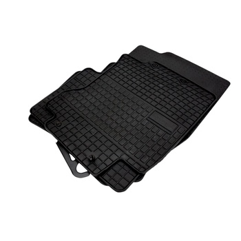 FroGum Гумени стелки за Nissan X-Trail (2014+) (0458)