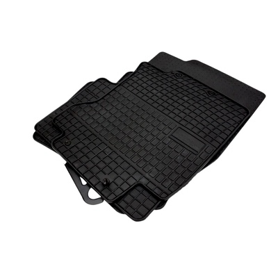 FroGum Гумени стелки за Nissan X-Trail (2013-2021), марка Frogum (0458)