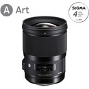 SIGMA 28mm f/1.4 DG HSM Art Canon EF