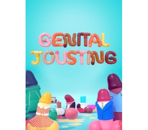Genital Jousting