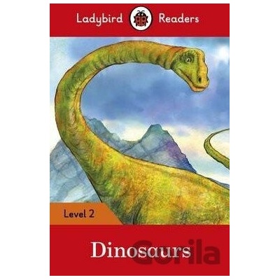 Dinosaurs - Ladybird Books