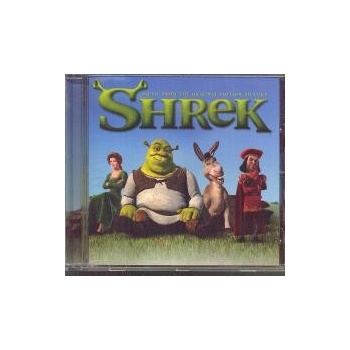 SOUNDTRACK - SHREK CD
