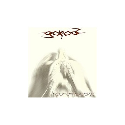 Gorod - Neurotripsicks - M CD