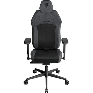 ThunderX3 Геймърски стол ThunderX3 SOLO 360 Ergonomic Mesh - Черен (TX3-CHAIR-GAGC-417) - computermarket