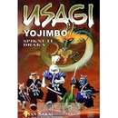 Usagi Yojimbo