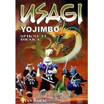 Usagi Yojimbo