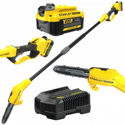 STANLEY SFMCPS620M1-QW