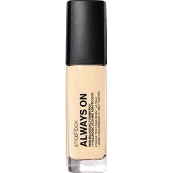 Smashbox Dlhotrvajúci make-up Always On Skin-Balancing Foundation F10W 30 ml