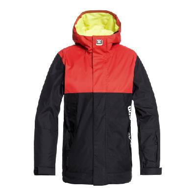 DC Defy KVJ0/Black 12 let