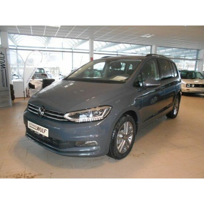 Volkswagen Touran 1.5 TSI Comfortline DSG 110 kW