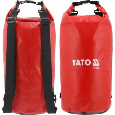 YATO BATOH TYPU PYTEL 20 l