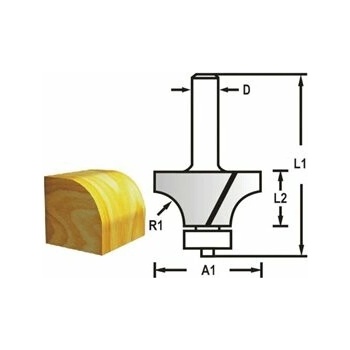 Makita D-48371