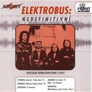 Elektrobus: Nedefinitivni CD