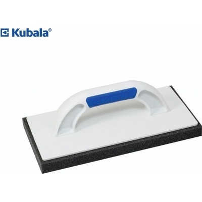 KUBALA 0384 Hladítko s molitanem jemným 280x140