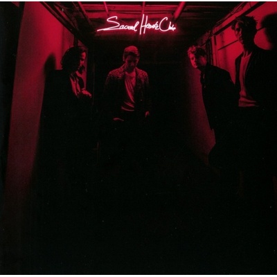 Foster The People - Sacred Hearts Club LP