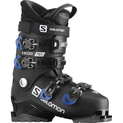 Salomon X Access 70 wide 20/21