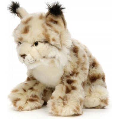 Eco-Friendly Uni Toys Rys 28 cm