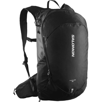 Salomon Trailblazer Black/Alloy 20 l