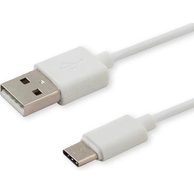 Savio CL-125 USB typu C - USB 2.0 typu A, 1m