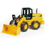 BRUDER 02425 Челен товарач Fiat FR130 (02425)