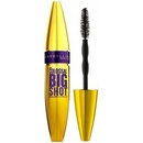 Maskary Maybelline Volum’ Express The Colossal Big Shot Daring Black objemová riasenka v extra čiernej 9,5 ml